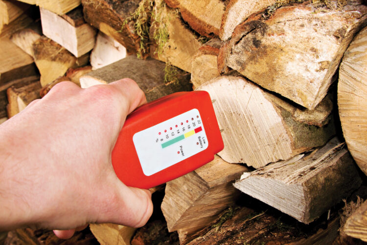 Tips for Properly Seasoning Firewood